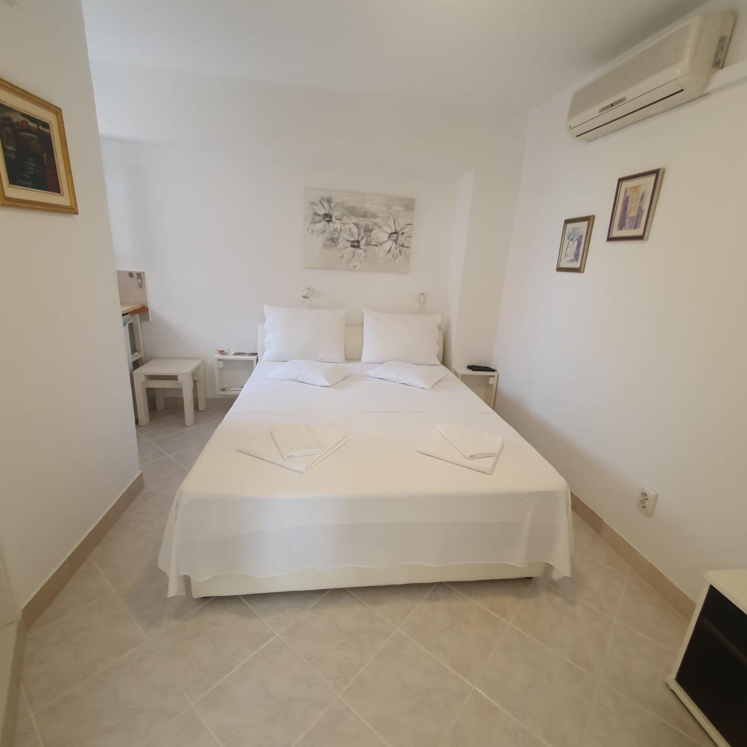 Rooms Garden - With A View Dubrovnik Exterior photo