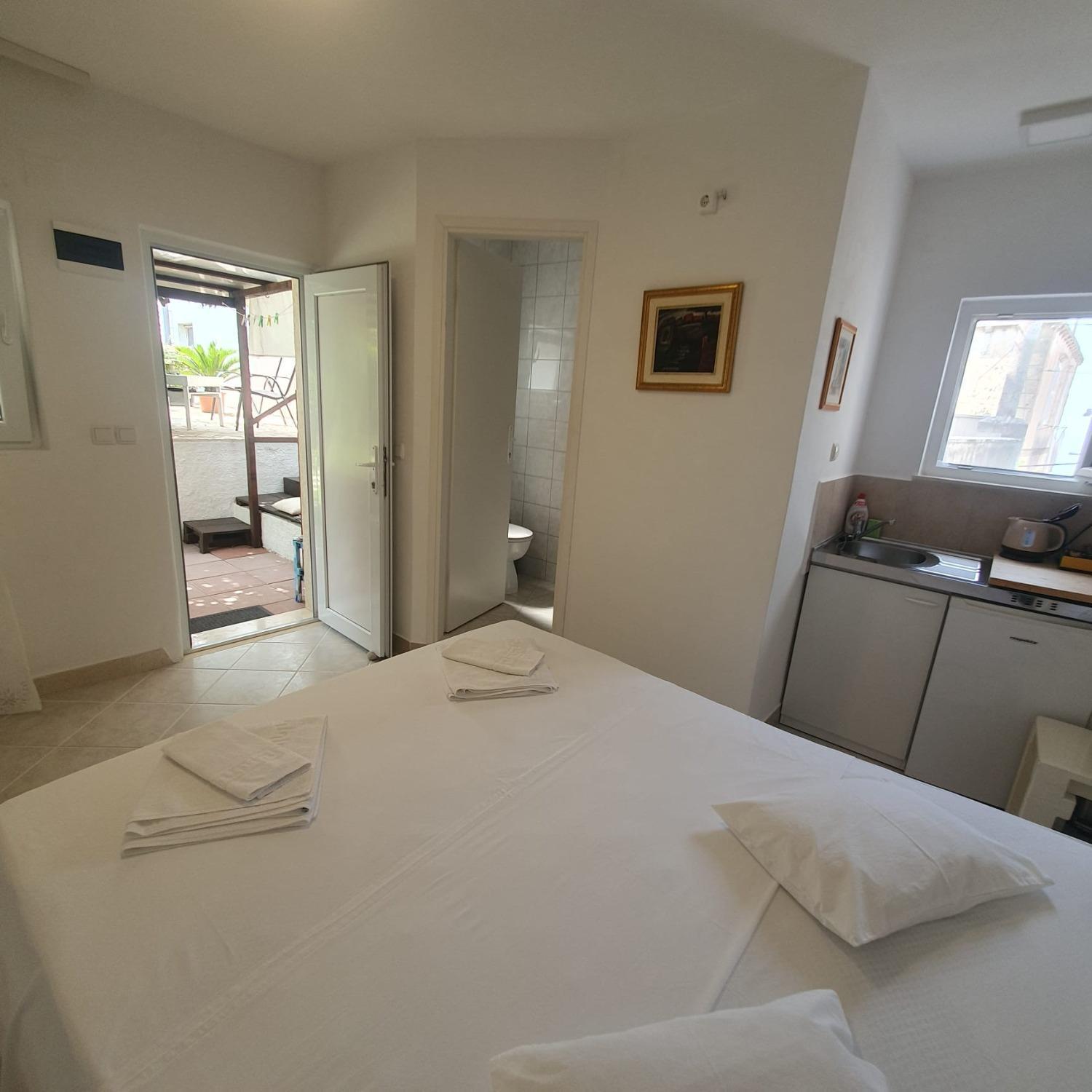 Rooms Garden - With A View Dubrovnik Exterior photo